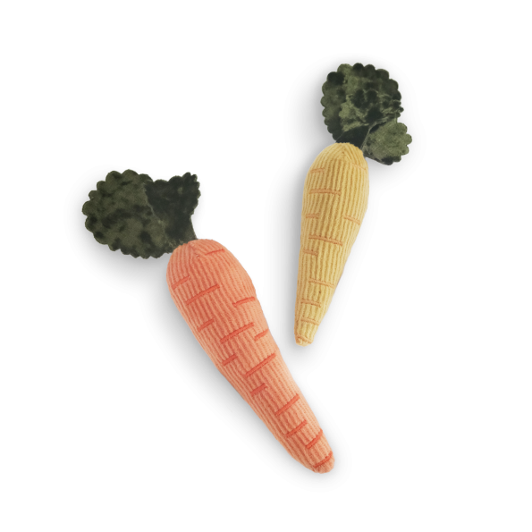 BABYCARROTStrans
