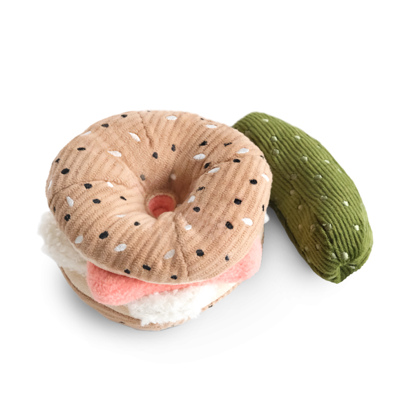BAGELtrans