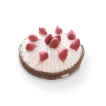 BERRYTART