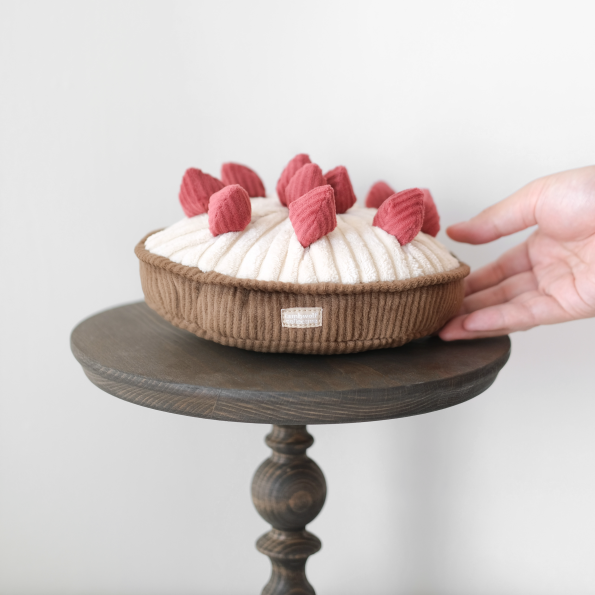 BERRYTARTcakestand