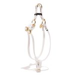FMA-Harness-Biothane-white_harness