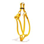 FMA-Harness-Biothane-yellow_harness