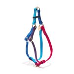 dark-multi-cotton-rope-dog-cat-harness-found-my-animal